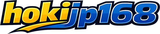 Logo hokijp168
